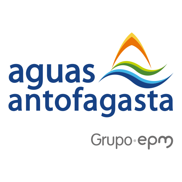 Logo Aguas Antofagasta