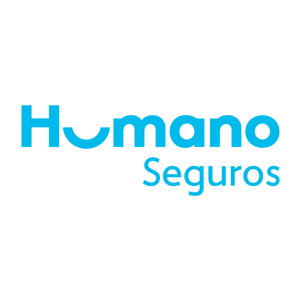 Logo Humano Seguros