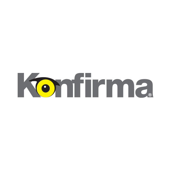 Logo Konfirma