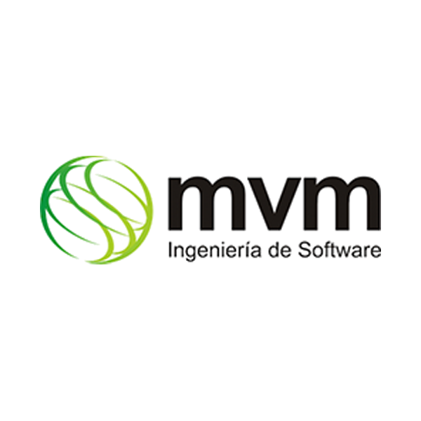 Logo MVM