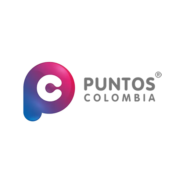 Logo Puntos Colombia