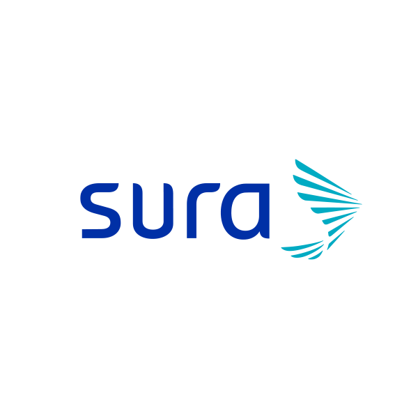 Logo SURA