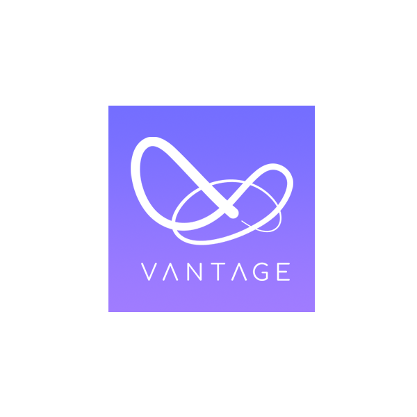 Logo Vantage